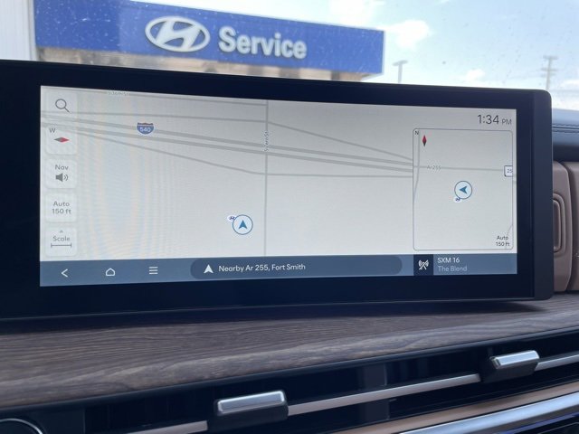 New 2026 Hyundai Santa Fe Calligraphy image 14
