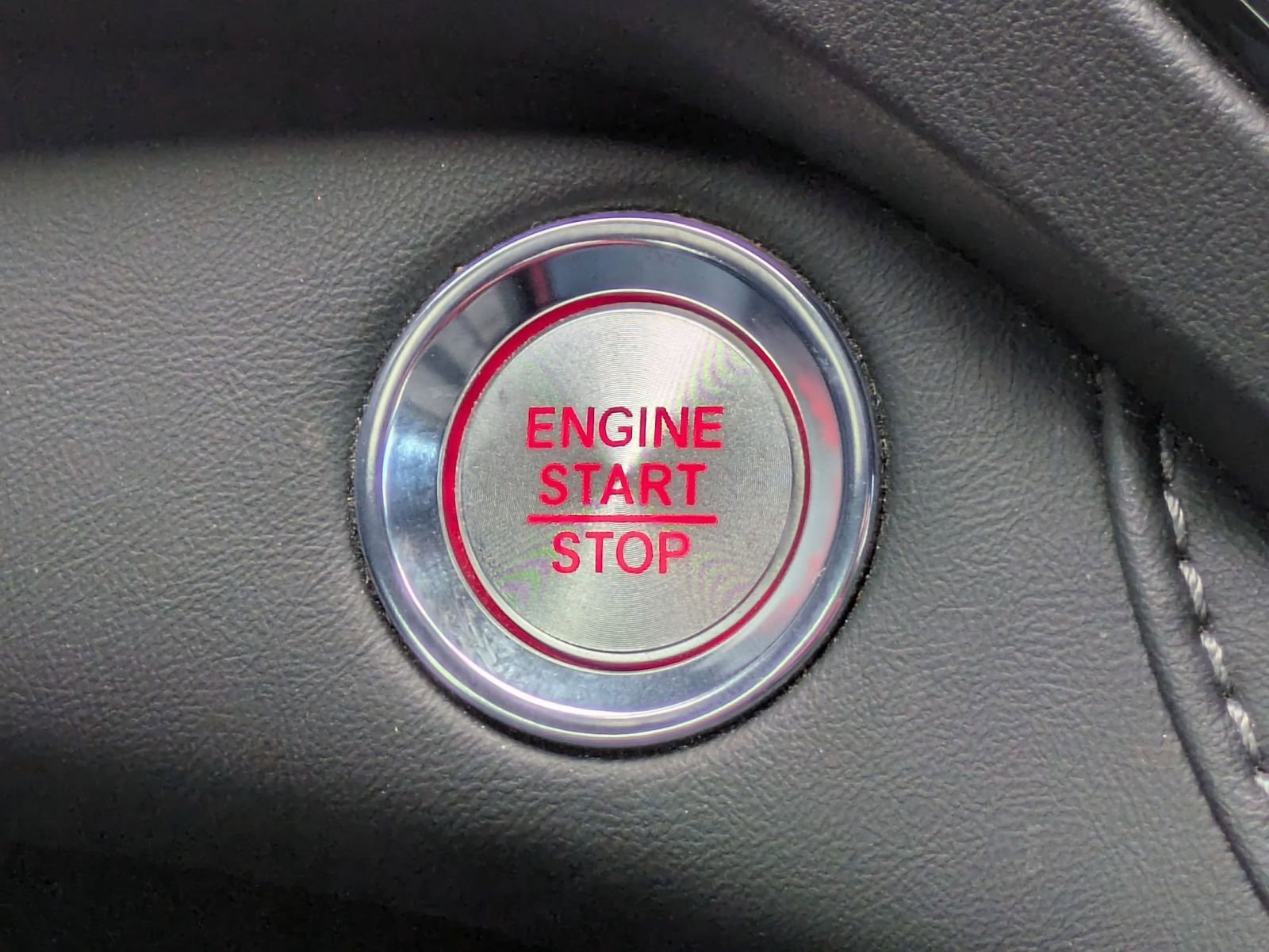 Used 2019 Acura RDX A-Spec image 16