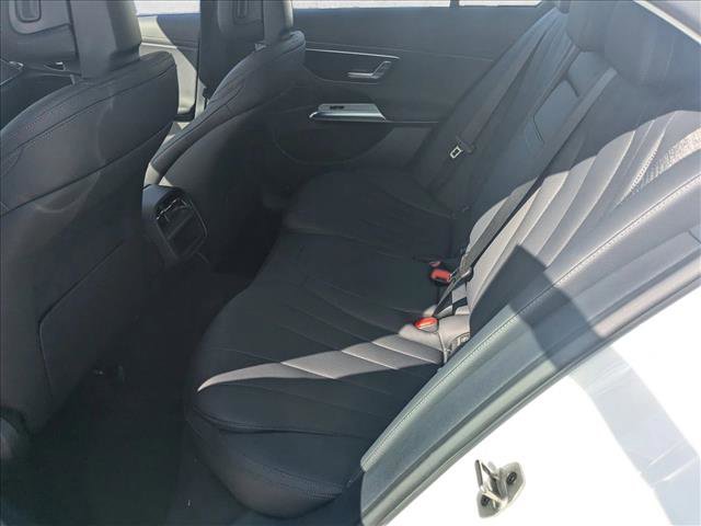 Certified 2025 Mercedes-Benz E 350 Sedan image 13