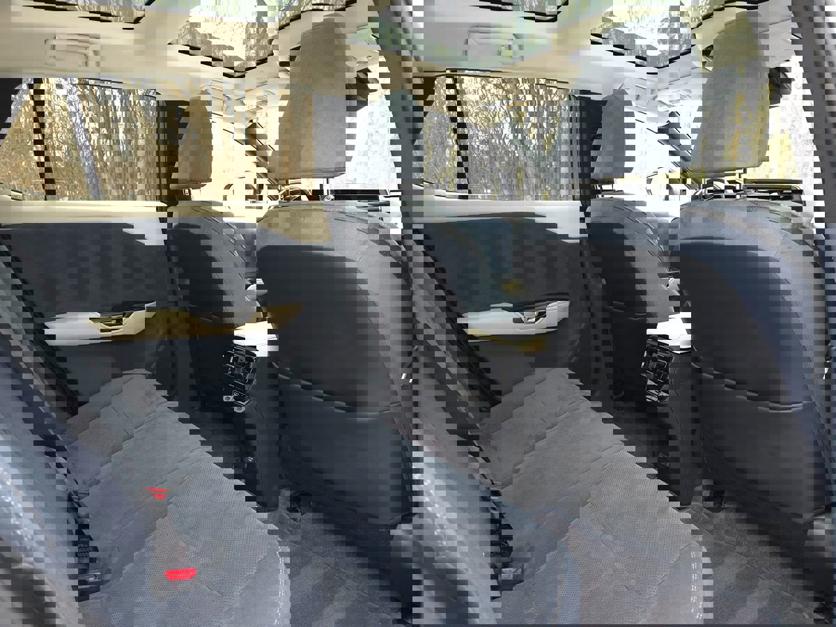 Used 2023 Lexus RZ 450e Premium w/ Accessory Package (Z1) AWD/4WD image 20