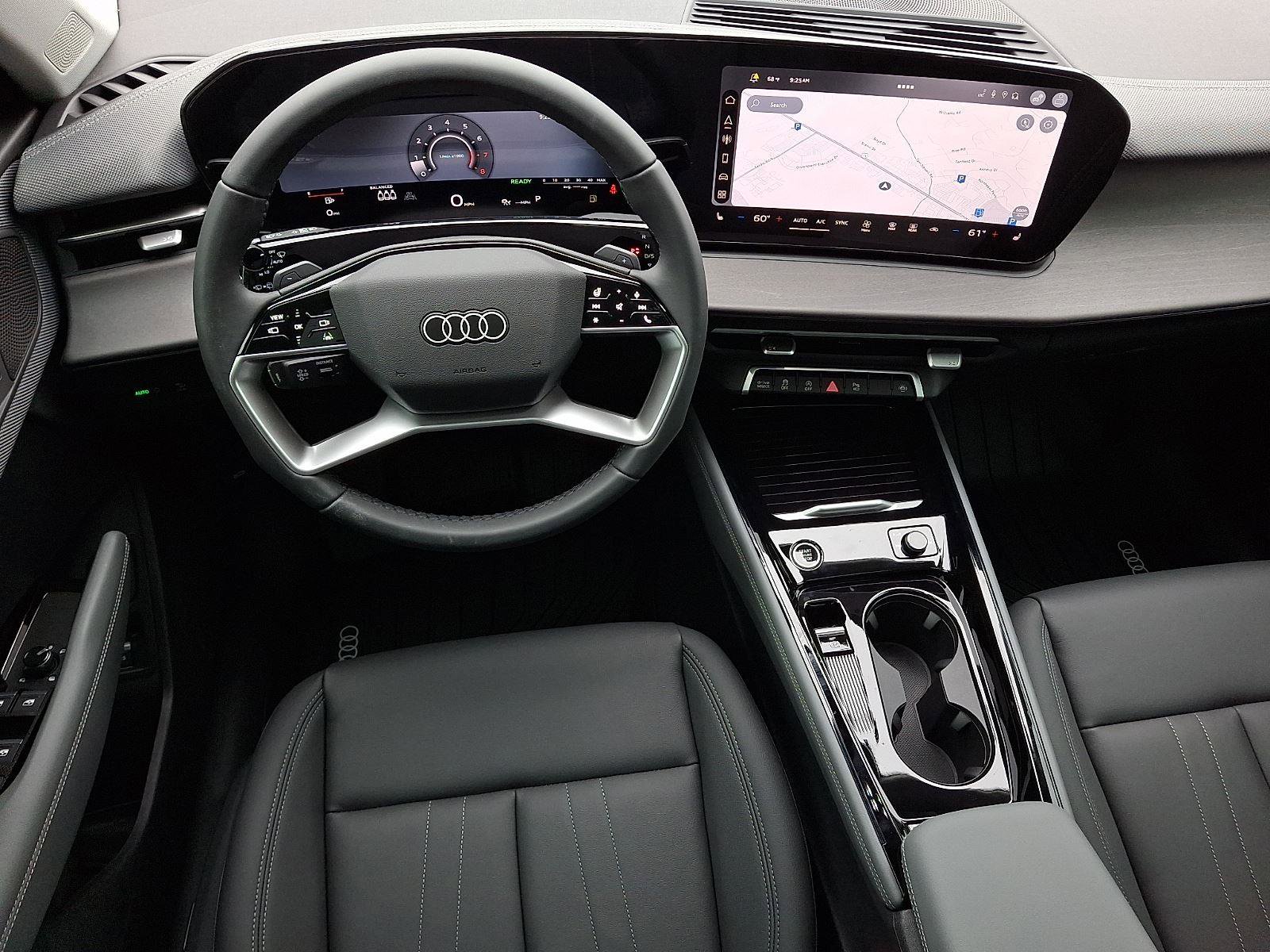 New 2026 Audi Q3 quattro 2.0T AWD/4WD image 9