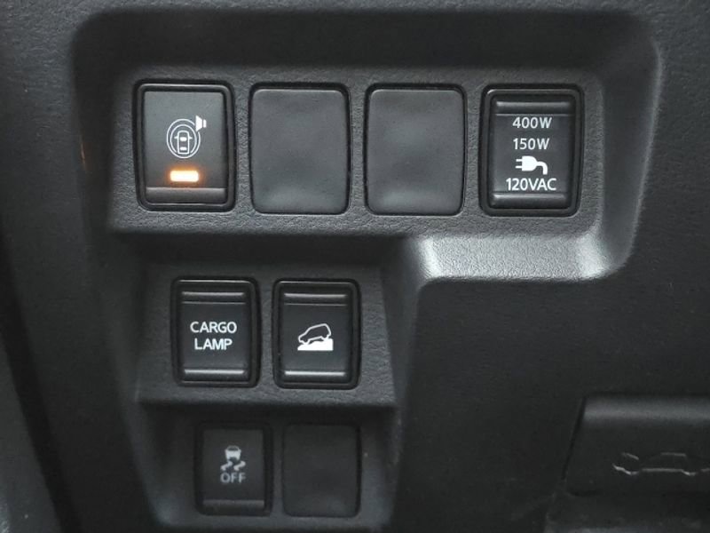 Used 2023 Nissan Frontier SV w/ Technology Package image 15