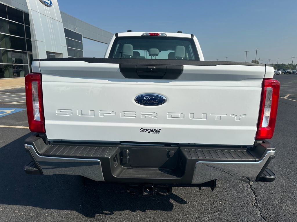 New 2026 Ford F250 XL image 25