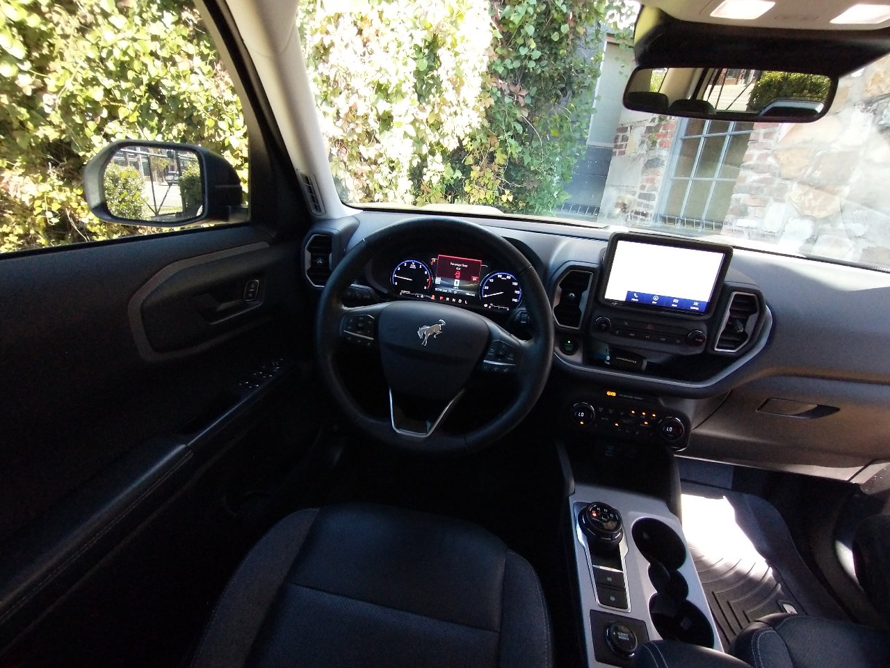 Used 2021 Ford Bronco Sport Outer Banks image 68