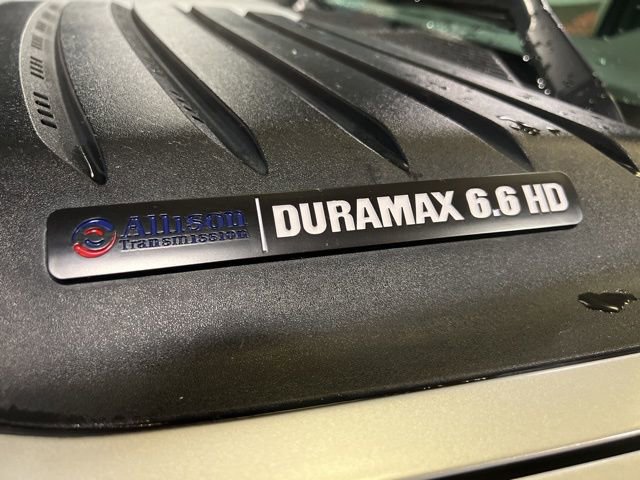 Used 2014 Chevrolet Silverado 2500 LTZ w/ LTZ Plus Package image 10