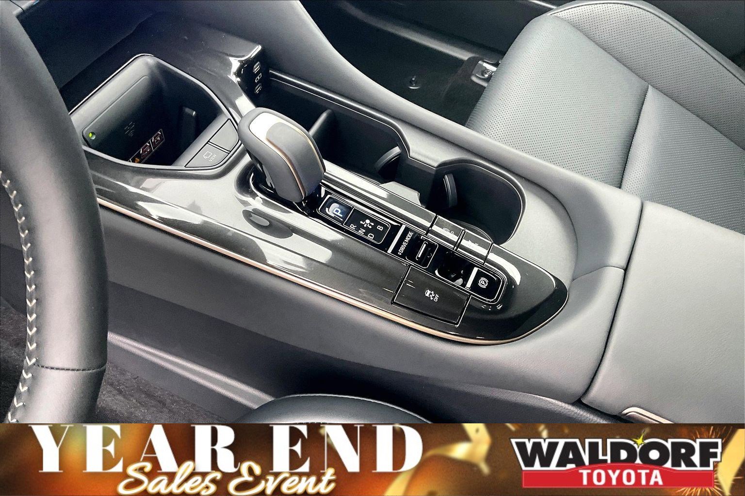 New 2026 Toyota Crown Limited image 10