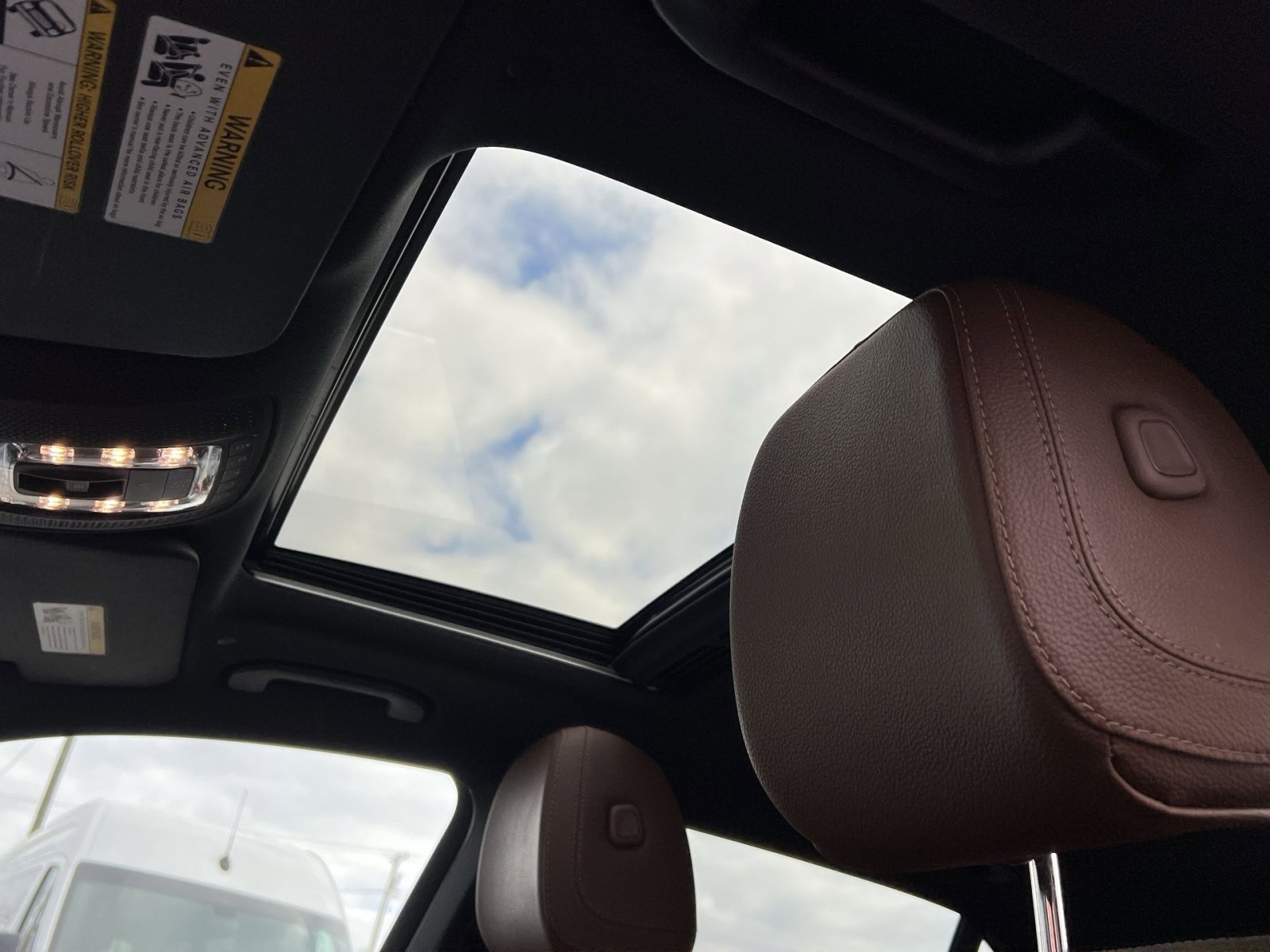 Certified 2024 Mercedes-Benz GLE 450e 4MATIC image 22