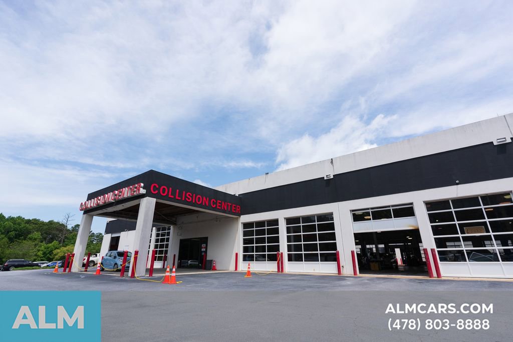 Used 2024 Kia EV9 Wind image 92