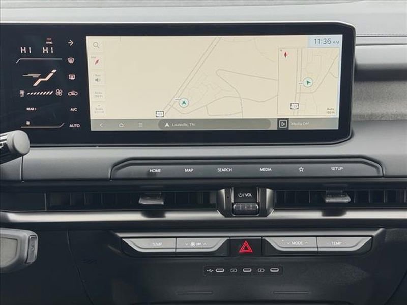 New 2027 Kia Telluride EX X-Line image 17