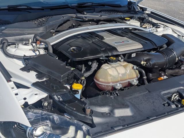 Used 2018 Ford Mustang GT Premium RWD image 43