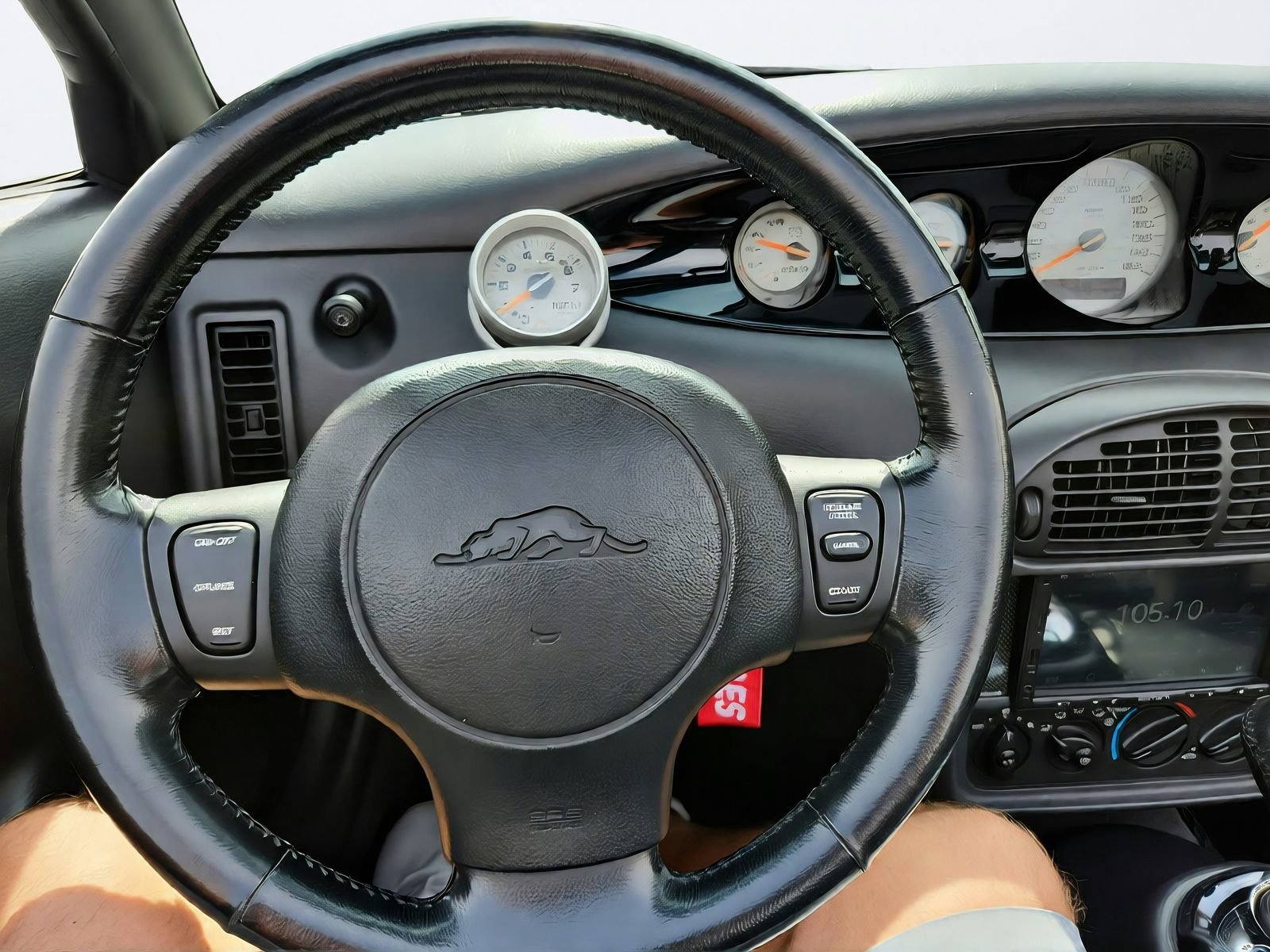 Used 2000 Plymouth Prowler RWD image 14