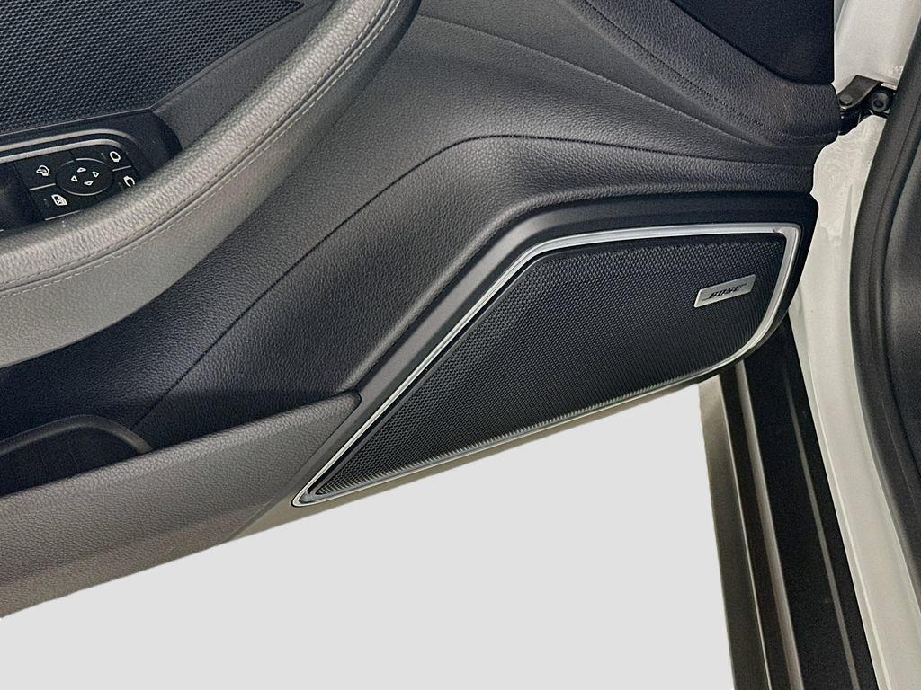 Certified 2023 Porsche Panamera Platinum Edition RWD image 21