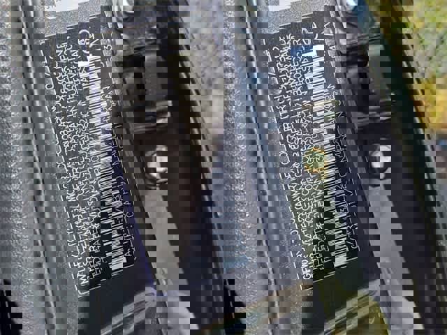 Used 2012 Toyota Prius C Four w/ Alloy Wheel Pkg image 33