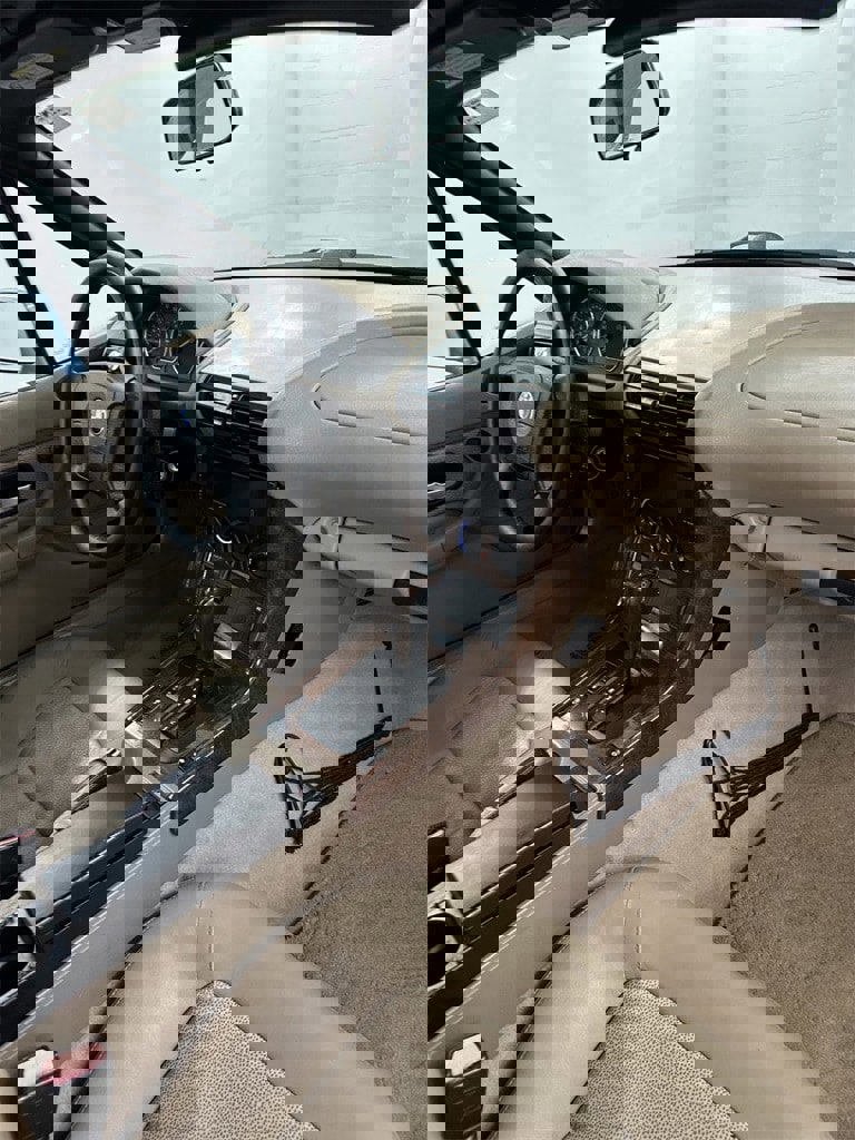 Used 1998 BMW Z3 1.9 image 26