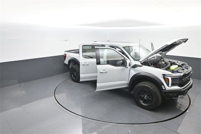 New 2026 Ford F150 Raptor image 35