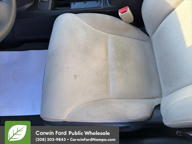 Used 2016 Honda CR-V EX image 24