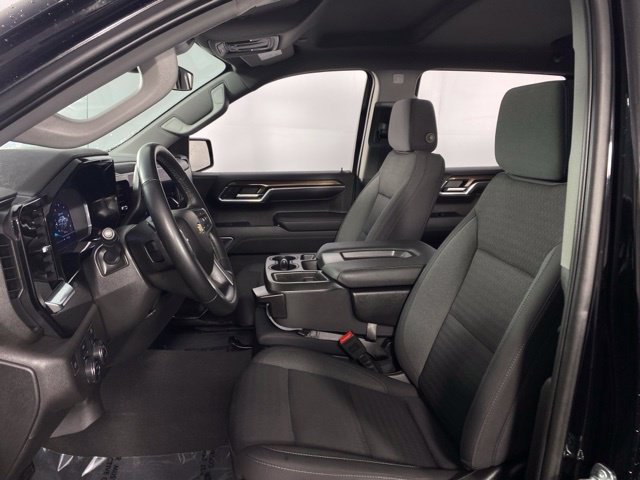 Used 2023 Chevrolet Silverado 1500 LT AWD/4WD image 14
