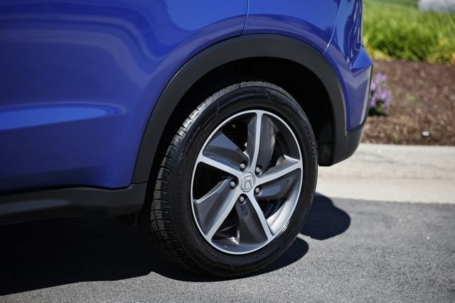 Used 2021 Honda HR-V EX image 6