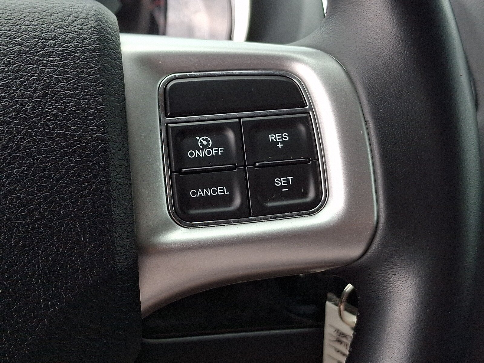 Used 2015 Dodge Grand Caravan SE w/ Quick Order Package 29E SE FWD image 21