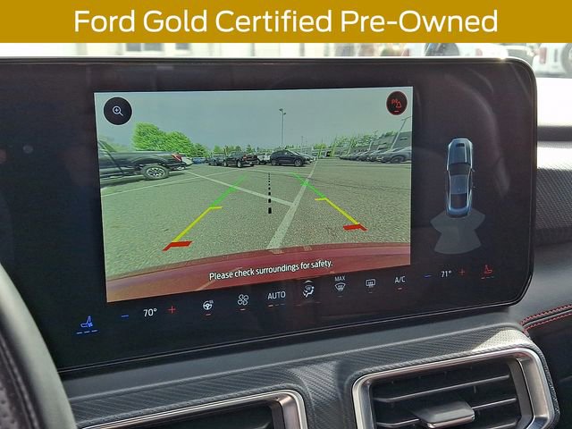 Used 2024 Ford Mustang Premium RWD image 21