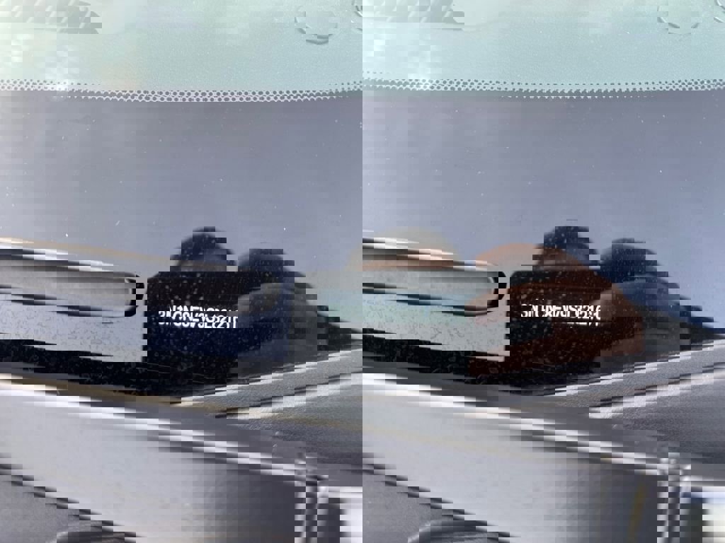 Used 2025 Nissan Versa SV w/ Trunk Package image 20