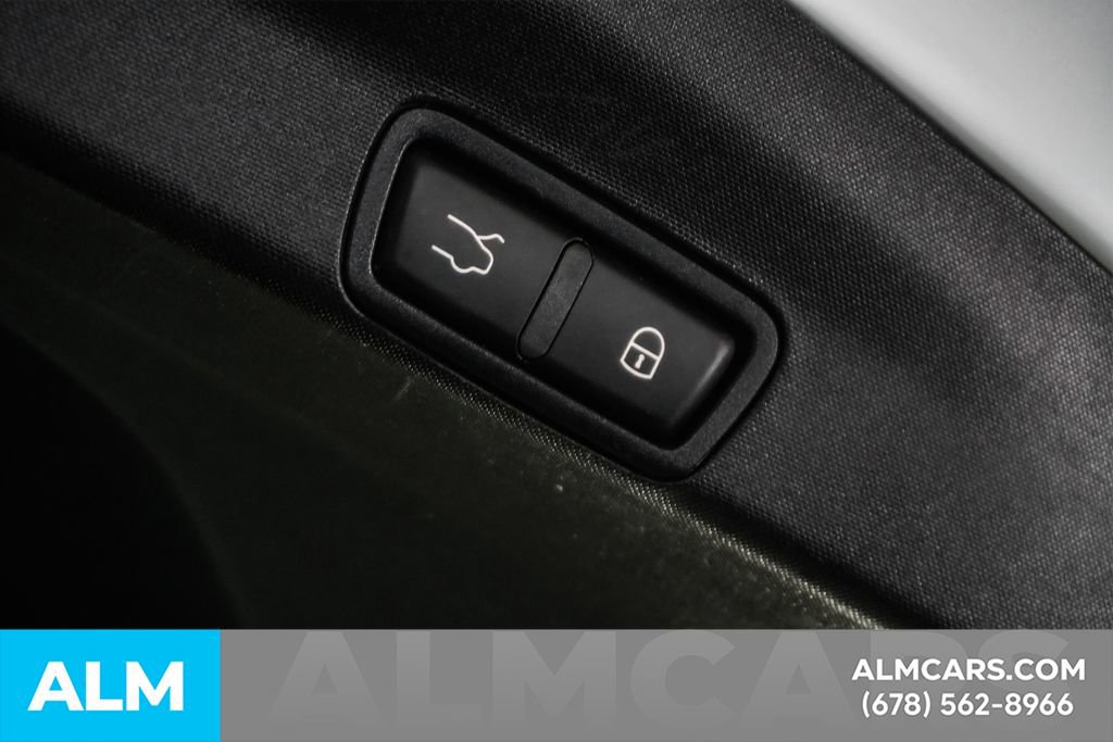 Used 2022 Alfa Romeo Stelvio Sprint image 22