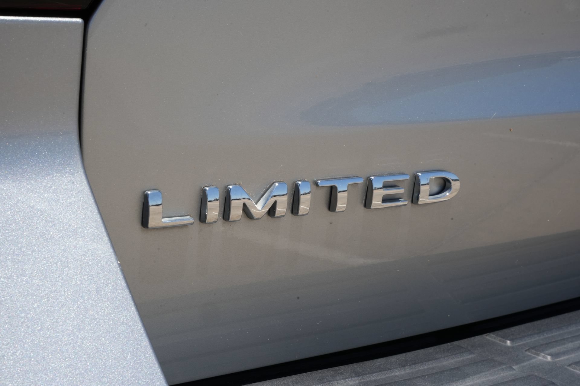 Used 2024 Ford Expedition Max Limited RWD image 22