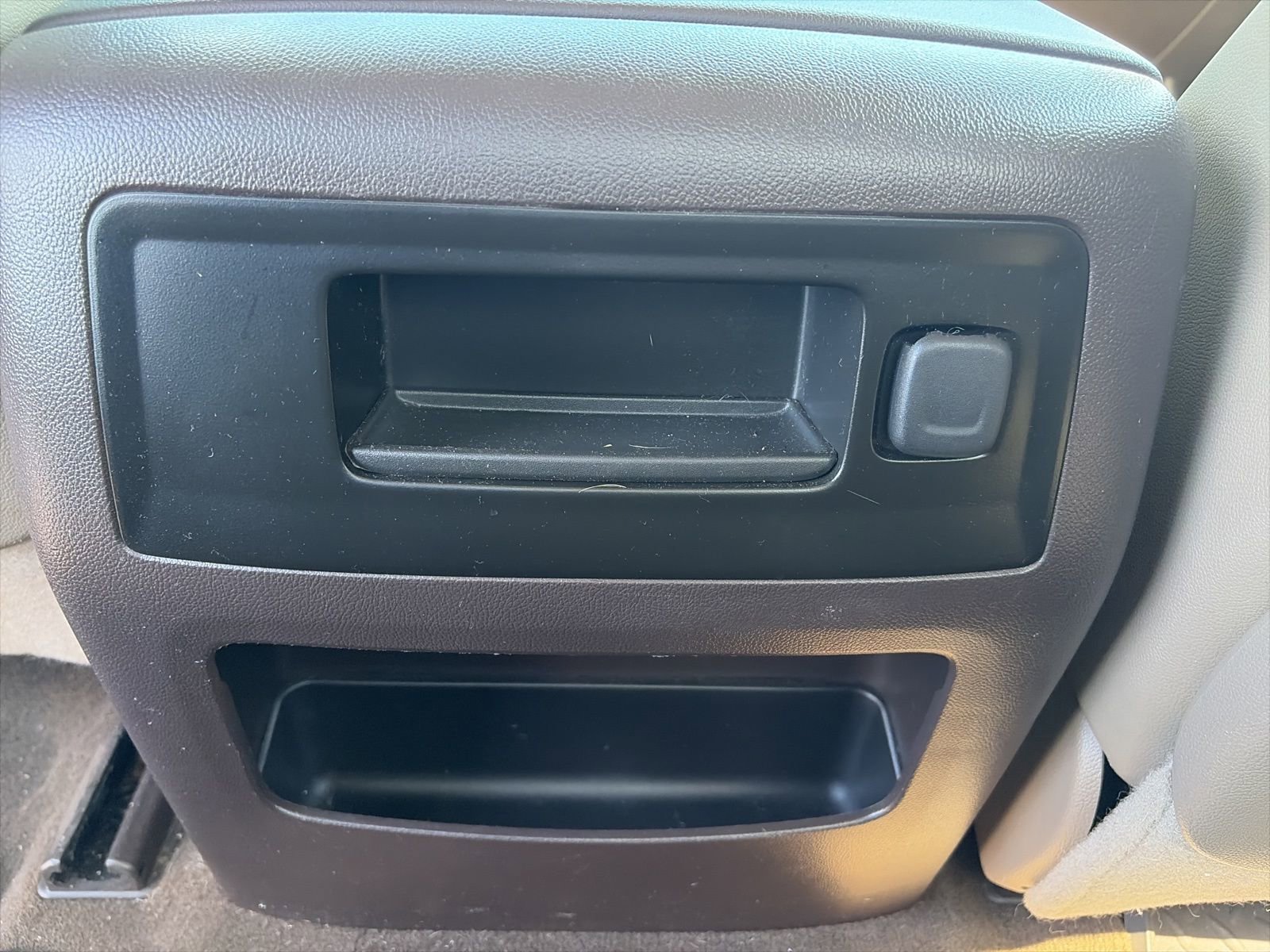 Used 2015 Chevrolet Silverado 2500 LTZ w/ LTZ Plus Package AWD/4WD image 10