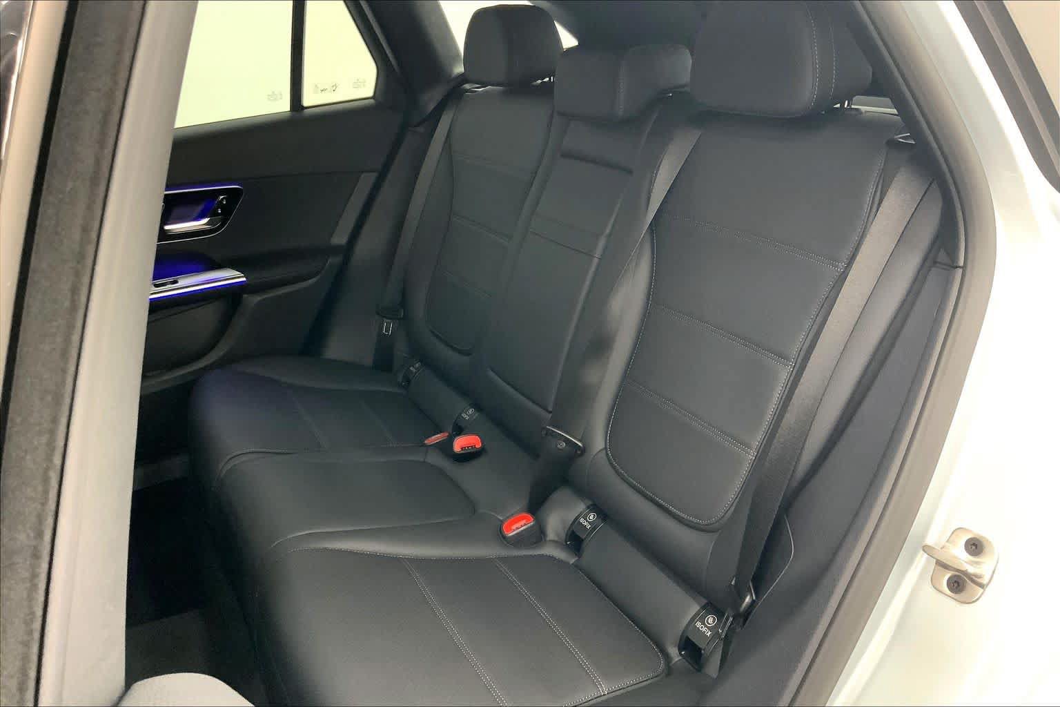 New 2026 Mercedes-Benz GLC 300 image 7