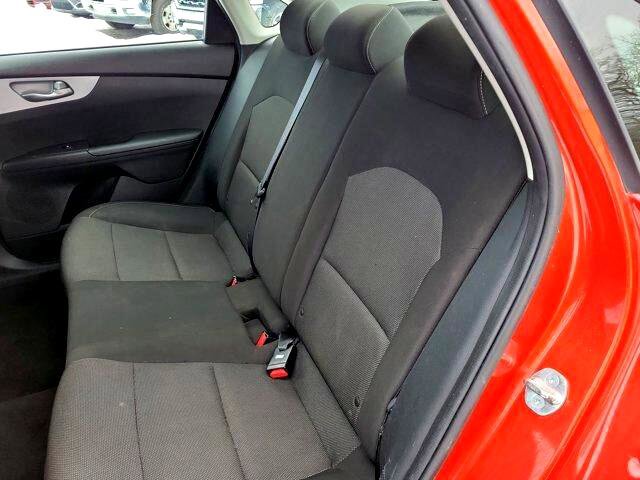 Used 2024 Kia Forte LXS image 9