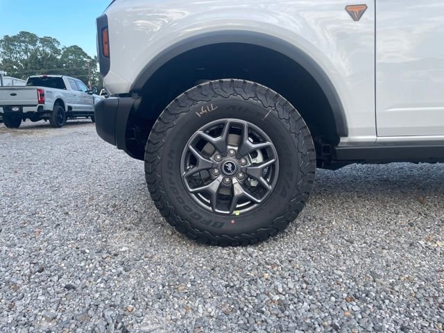 New 2025 Ford Bronco Badlands image 26