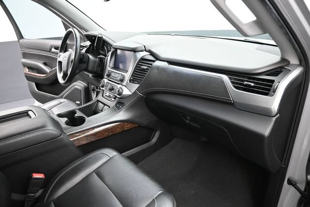 Used 2020 Chevrolet Tahoe LT AWD/4WD image 21