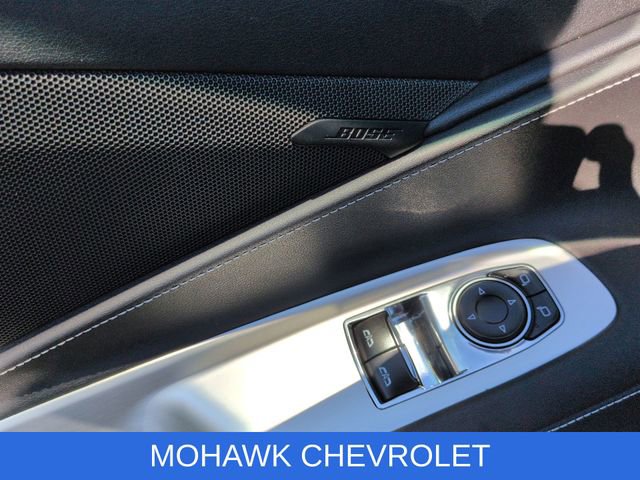 Used 2020 Chevrolet Corvette Stingray Coupe w/ 1LT RWD image 23