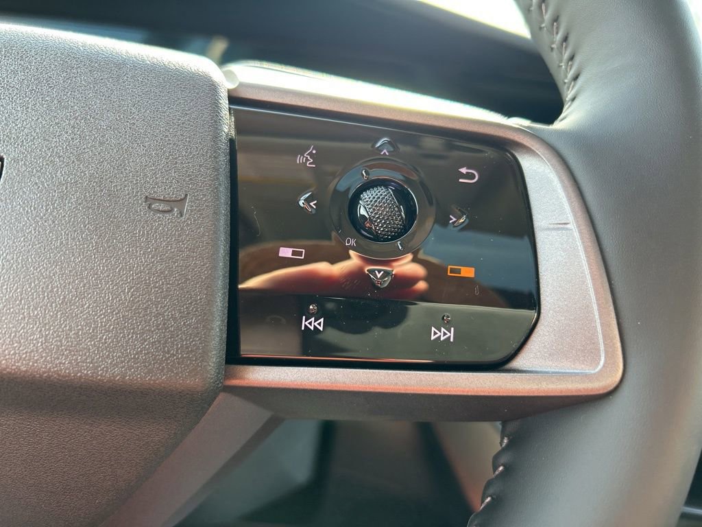 New 2026 Nissan Murano SL image 27