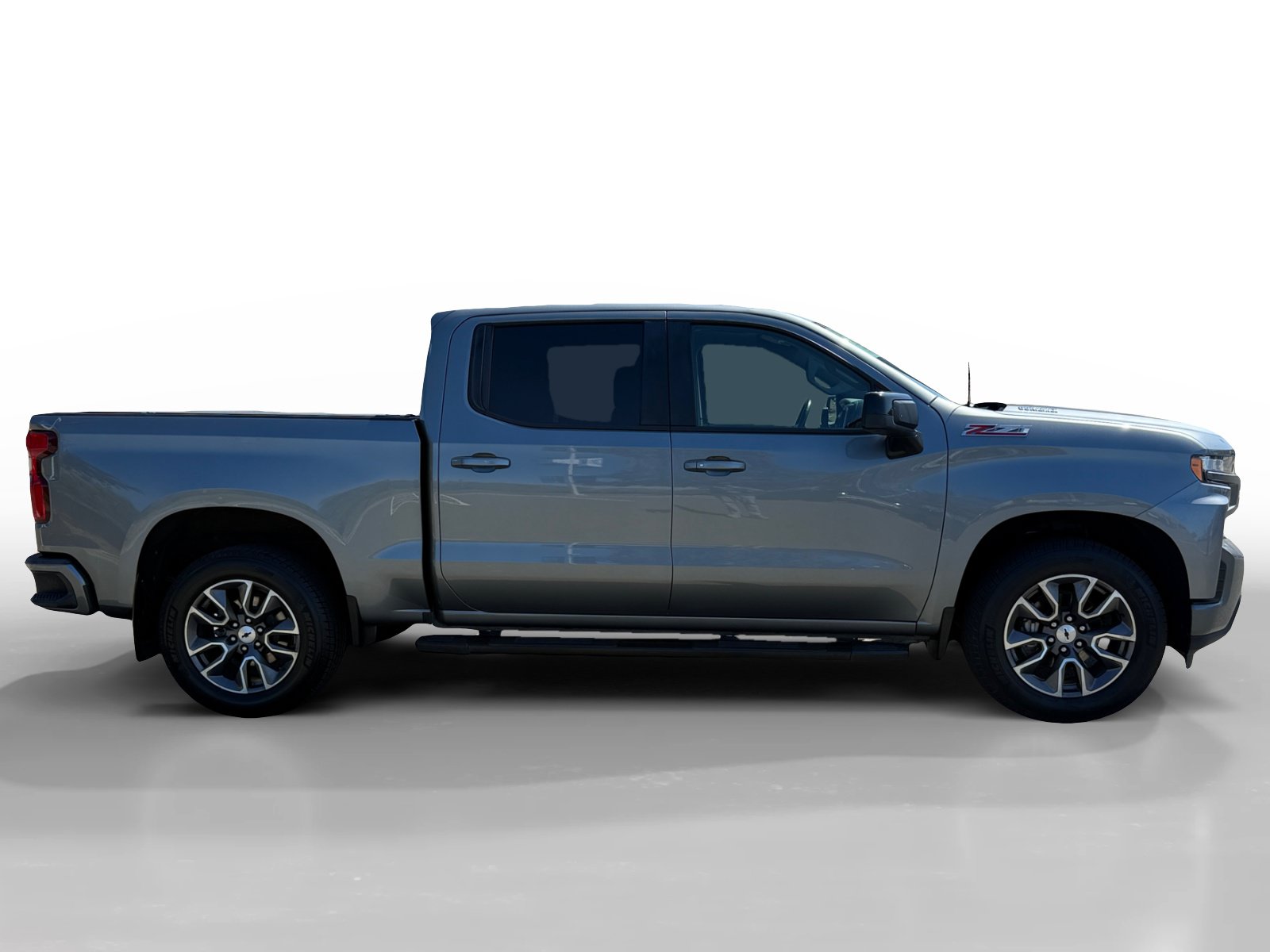 Used 2020 Chevrolet Silverado 1500 RST AWD/4WD image 6