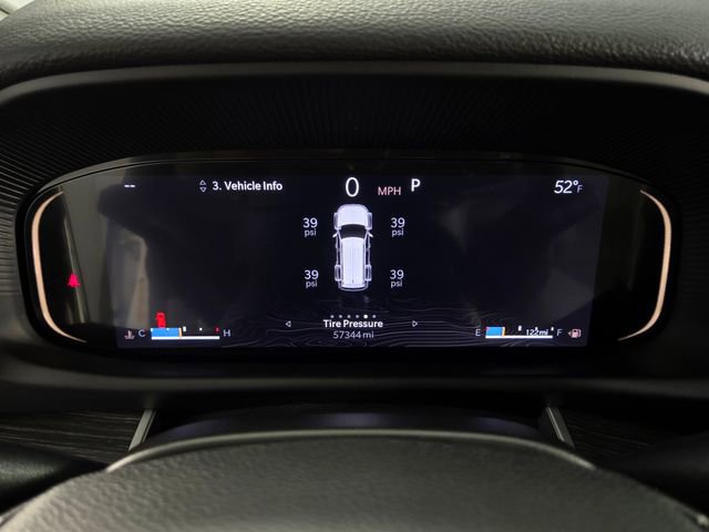 Used 2024 Jeep Wagoneer L Series II w/ Flexible Seating Group image 20