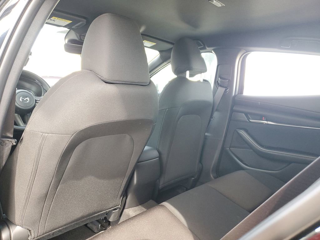 New 2026 MAZDA MAZDA3 s image 9