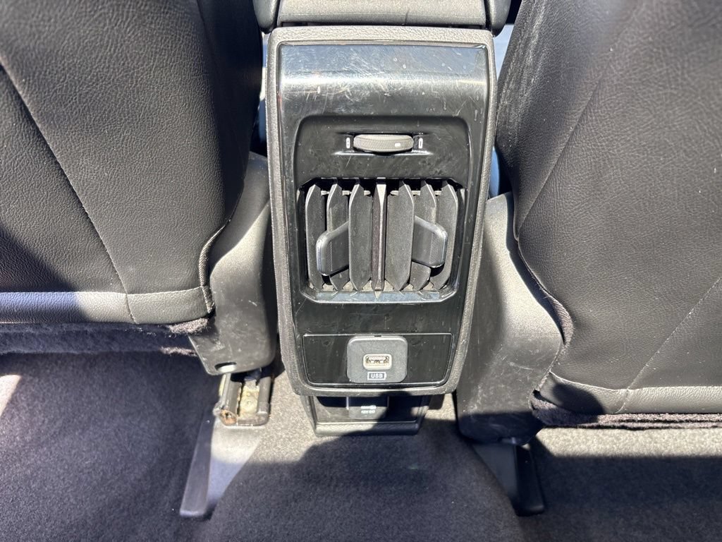 Used 2022 Jeep Compass High Altitude AWD/4WD image 18