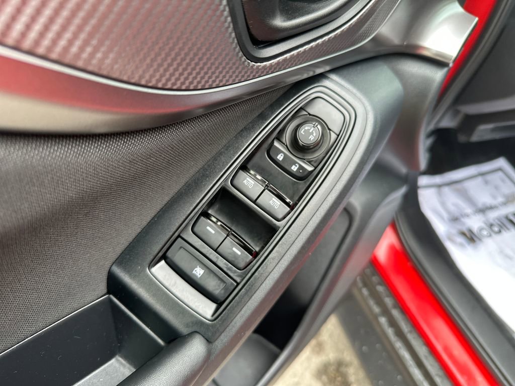 Used 2023 Subaru WRX image 11