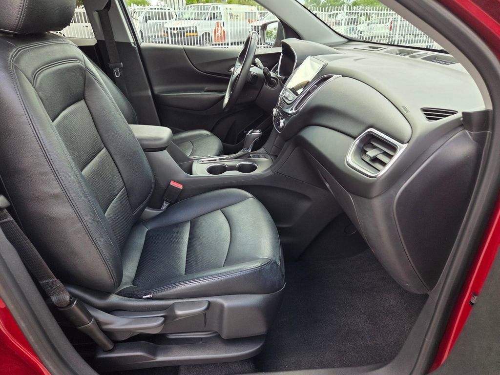 Used 2020 Chevrolet Equinox LT image 15