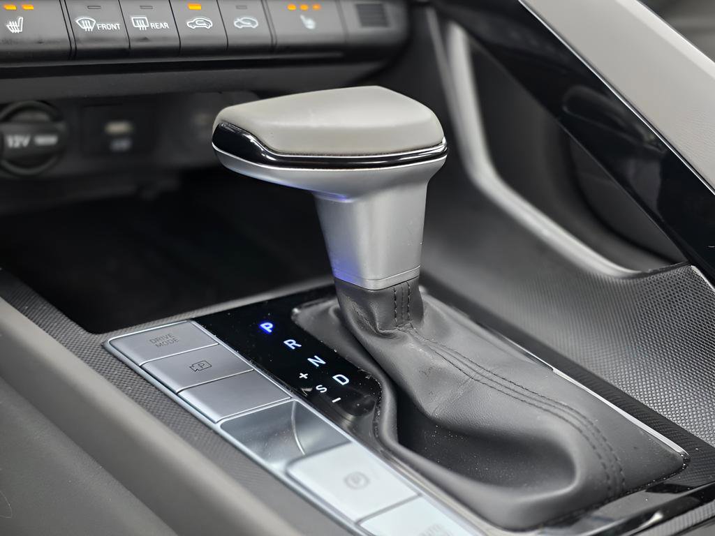 Certified 2024 Hyundai Elantra SEL w/ Convenience Package image 34