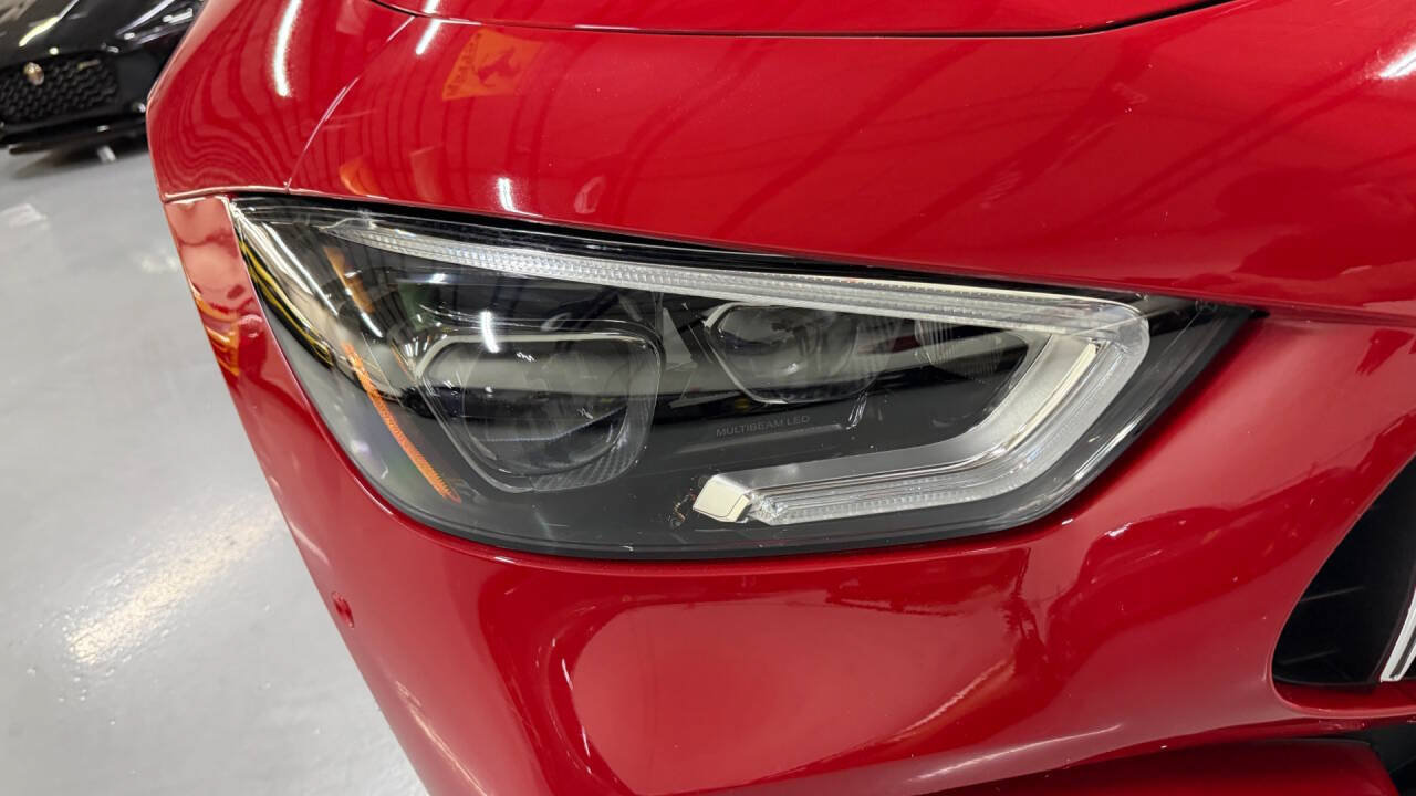 Used 2019 Mercedes-Benz AMG GT 63 image 4