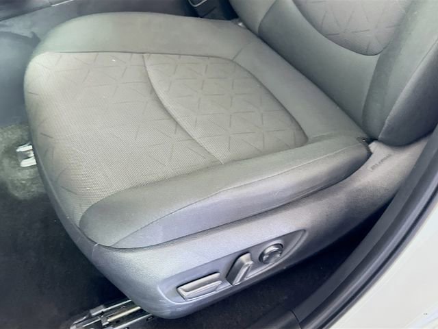 Certified 2024 Toyota RAV4 XLE image 21