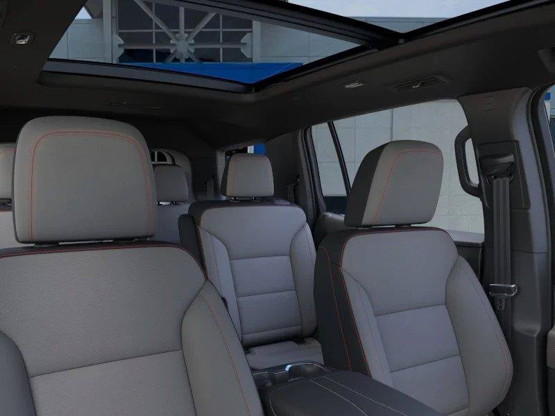 New 2026 Chevrolet Traverse LT w/ Enhanced Driving Package FWD image 74