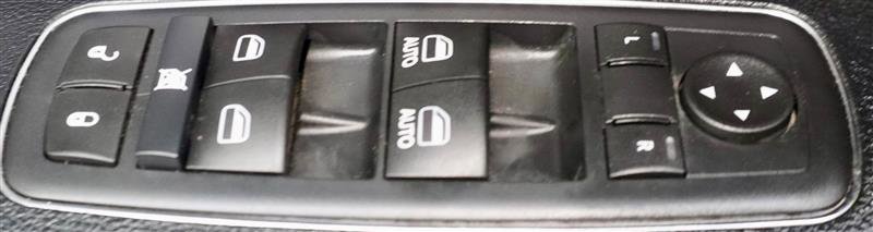 Used 2016 Chrysler 300 S w/ Light Group image 14