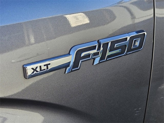 Used 2010 Ford F150 2WD SuperCrew image 7