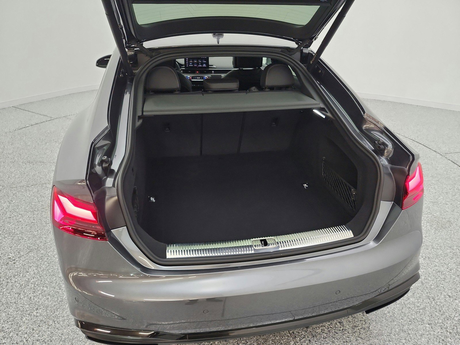 Used 2023 Audi A5 2.0T Premium Plus w/ Premium Plus image 21