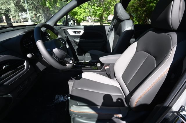 New 2026 Subaru Forester Sport w/ Onyx Edition AWD/4WD image 7
