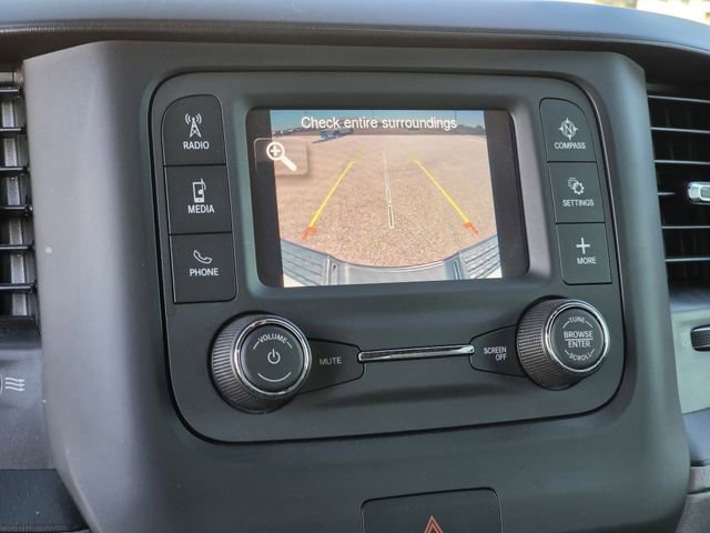 Used 2021 RAM 2500 Tradesman image 10