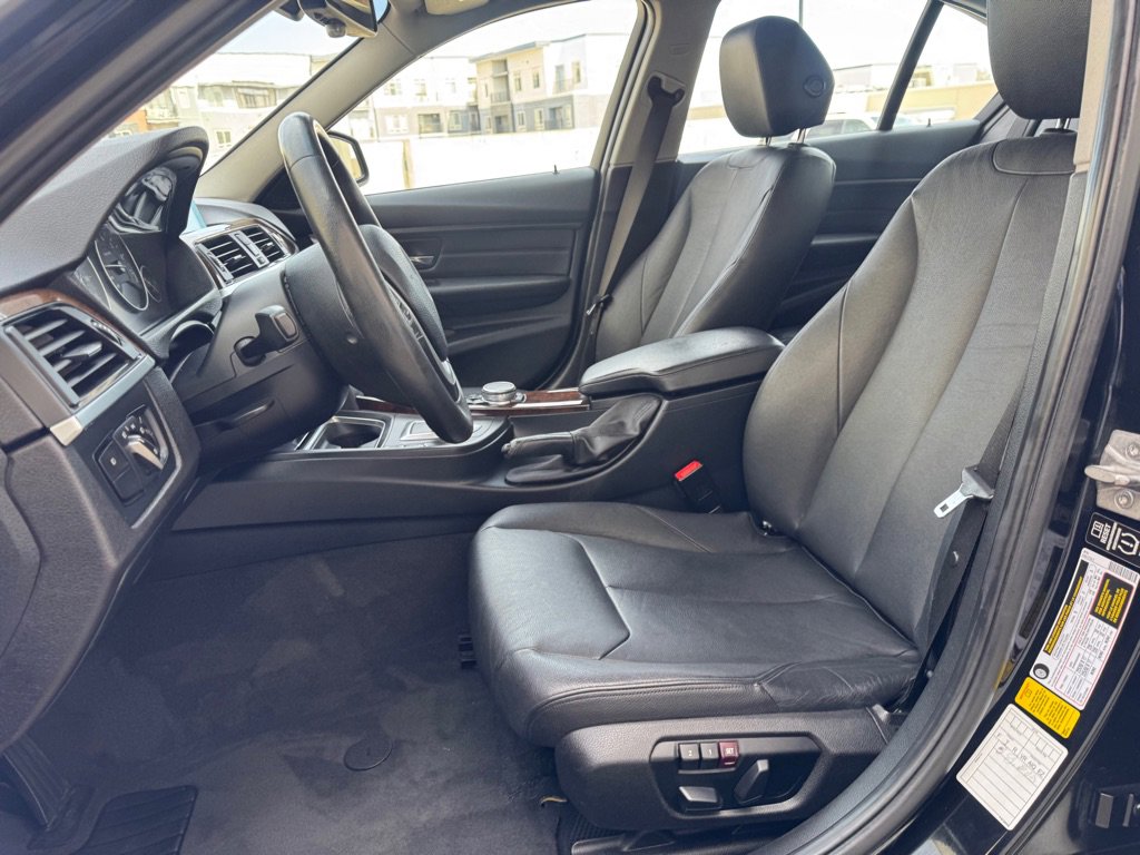 Used 2015 BMW 328i Sedan image 12